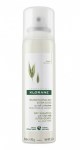 Klorane Lait d'Avoine Shampooing Sec Spray 150ml